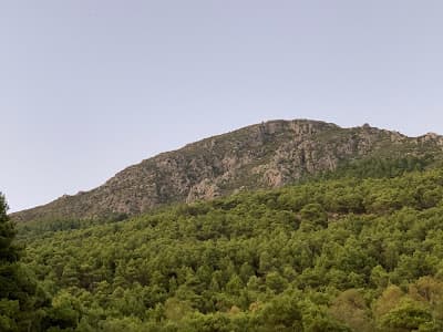 Park Sidi Abdelhamid