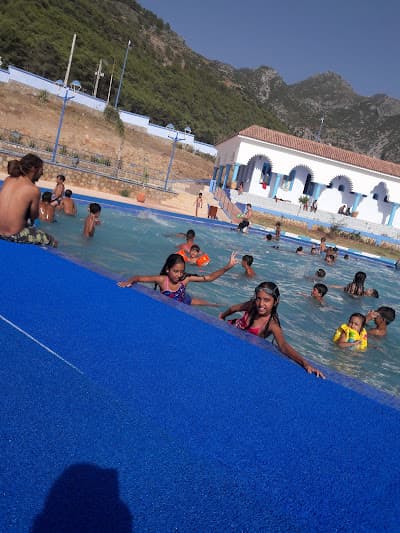 Park Sidi Abdelhamid