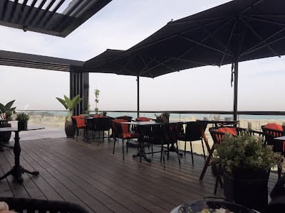 Mood's Café-Restaurant