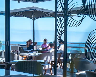 Mood's Café-Restaurant