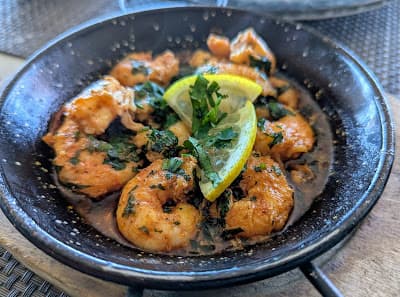 Mood's Café-Restaurant