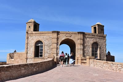 Sqala de La Kasbah