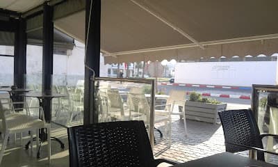 Marché aux Légumes et Fruits