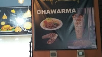 Marché aux Légumes et Fruits