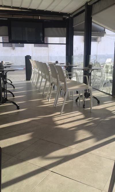 Marché aux Légumes et Fruits