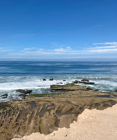 Parc national Souss-Massa _ Entrée à la réserve de Gazelles