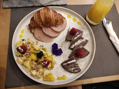 Mozaik' Art, Coffee and Brunch