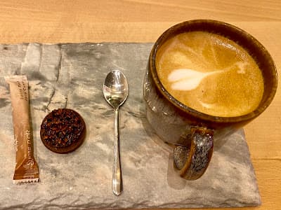 Mozaik' Art, Coffee and Brunch