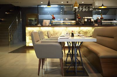 Shiru Sushis Palmiers