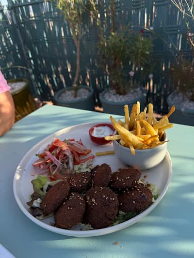 Zawia tea room ,restaurant