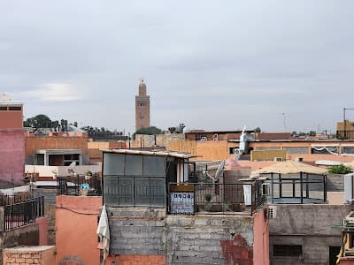 Zawia tea room ,restaurant