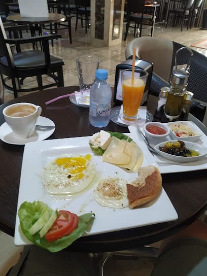 Café Karim