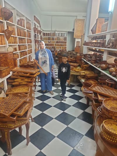 Fish Market Essaouira