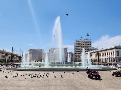Place Mohammed V