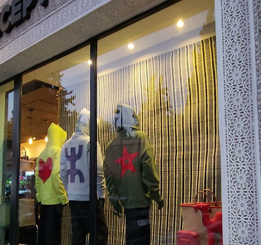 WE ARE CONCEPT STORE