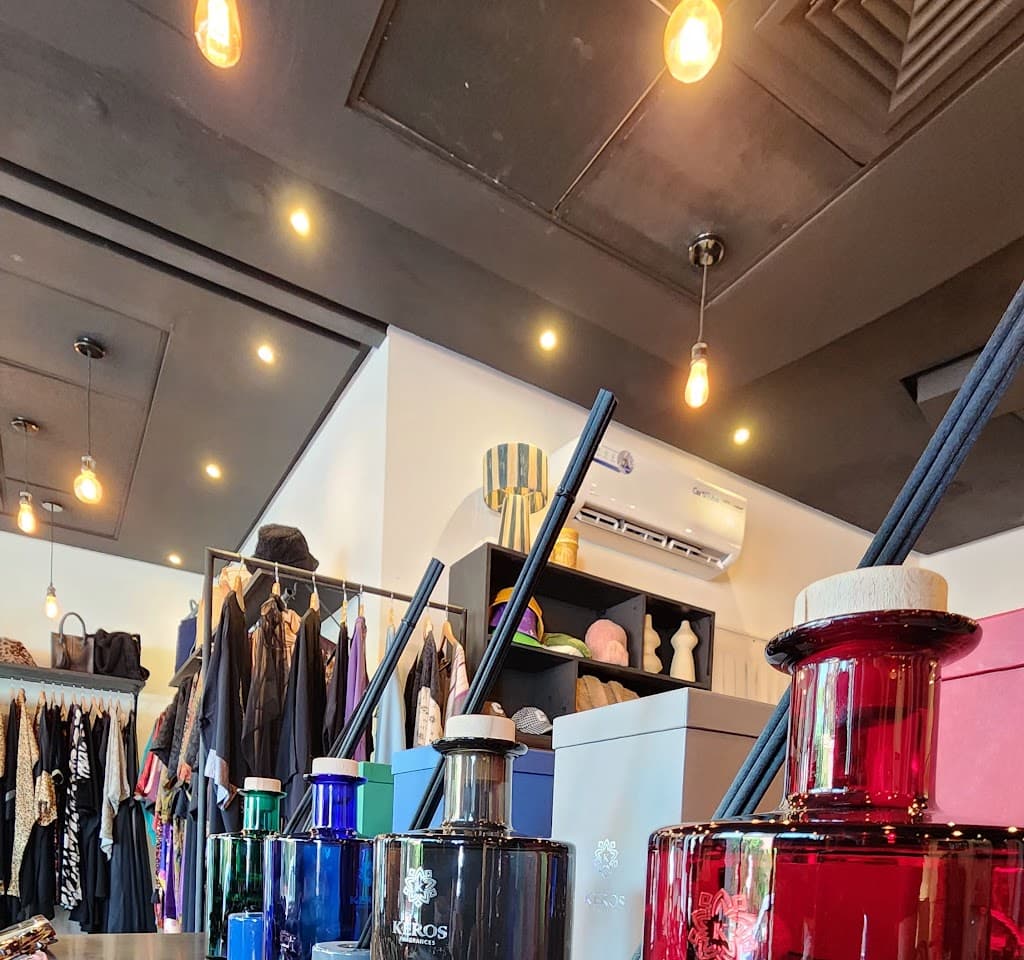 WE ARE CONCEPT STORE