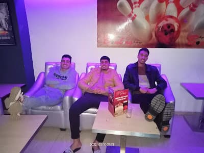 Bowling Marrakech