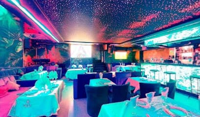 Mazaje Platinium Marrakech