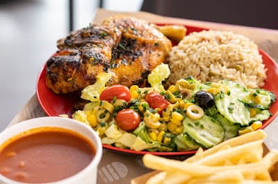 Mister Cook Agadir Bay