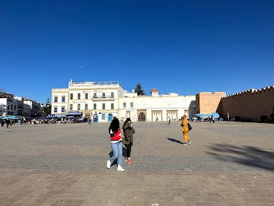 Place Moulay el Hassan