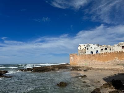 Place Moulay el Hassan