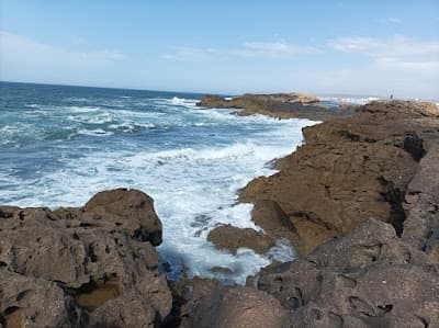 Place Moulay el Hassan