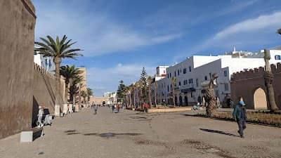 Place Moulay el Hassan