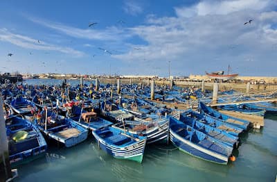 Place Moulay el Hassan