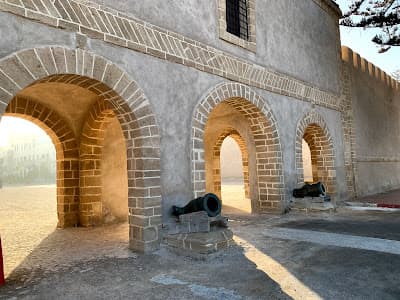 Place Moulay el Hassan