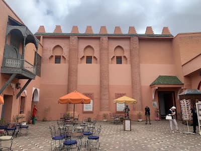 Musée de Marrakech
