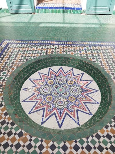 Musée de Marrakech