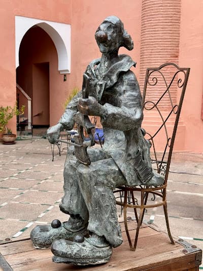 Musée de Marrakech