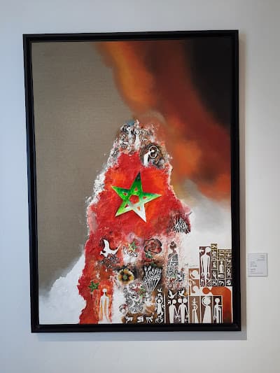 Agadir Musée d'Art