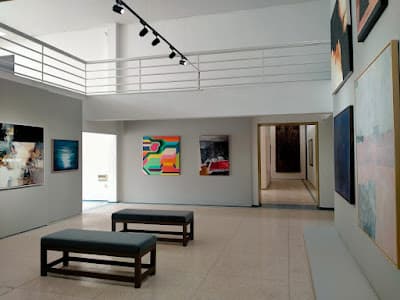 Agadir Musée d'Art