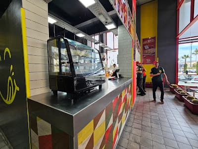 Mister Cook - Hay El Mohammadi