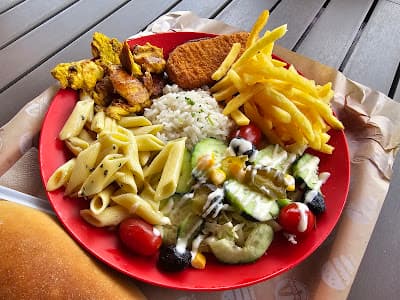 Mister Cook - Hay El Mohammadi