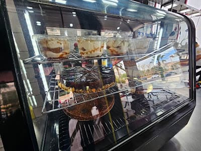 Mister Cook - Hay El Mohammadi