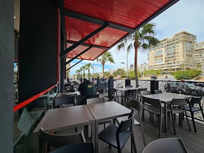 Mister Cook - Hay El Mohammadi