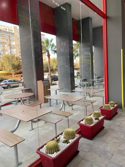 Mister Cook - Hay El Mohammadi