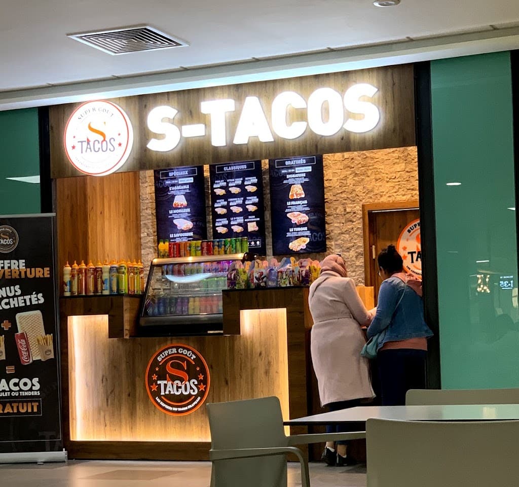 S-Tacos