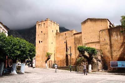 Musée Ethnographique de Chefchaouen