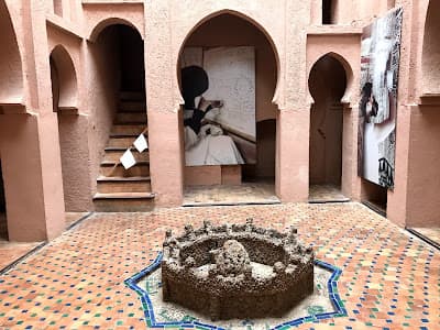 Musée Ethnographique de Chefchaouen