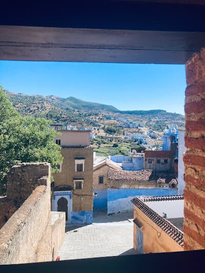 Musée Ethnographique de Chefchaouen