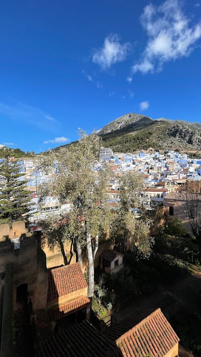 Musée Ethnographique de Chefchaouen