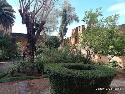Musée Ethnographique de Chefchaouen