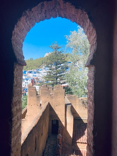 Musée Ethnographique de Chefchaouen