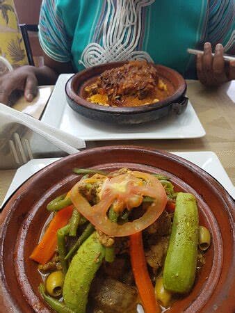 L'Adresse Jemaa El-Fna