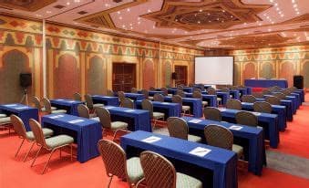 Atlantic Palace Golf Thalasso & Casino Resort & Kech Boutique Hotel and Spa