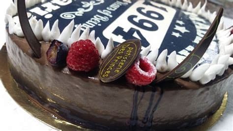 La Patisserie des Princes