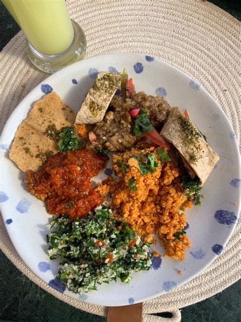 Shams Rooftop Marrakech